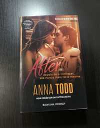 Livro After (livro 1)