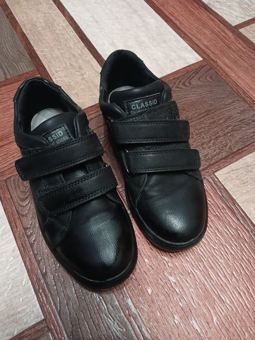 Туфлі на хлопчика 32