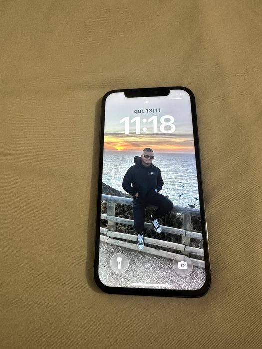 Iphone 12 Pro, 128Gb