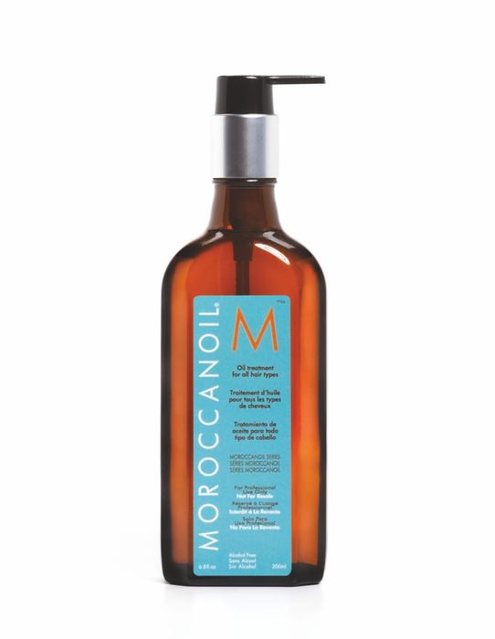Kuracja Moroccanoil 200ml