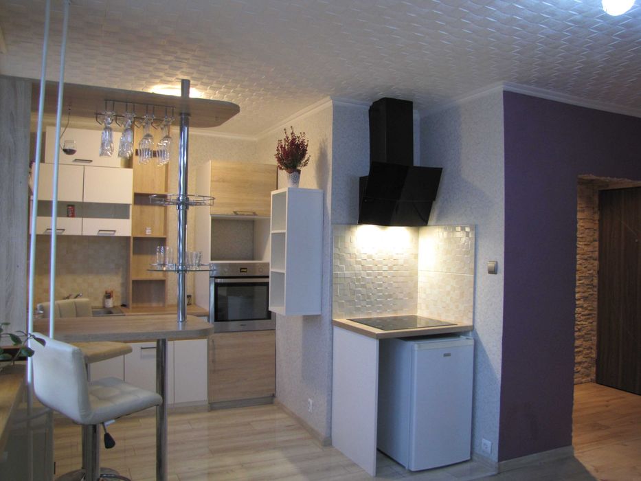 Wynajmę W BLOKU mieszkanie NOWOCZESNE po remoncie MEBLE+AGD Białogard