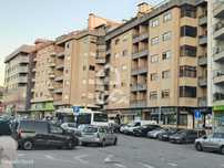 Apartamento T2+1 localizado em frente á Estação de Comboios de Ermesin