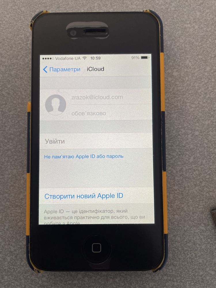 Iphone 4s 16 gb неверлок