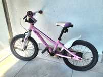 Oddam rowerek dziecięcy Unibike Daisy