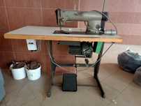 PFaff maszyna do szycia 380v sprawna