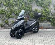 Piaggio MP3 300cc LT Yourban 2015r. na kat. B