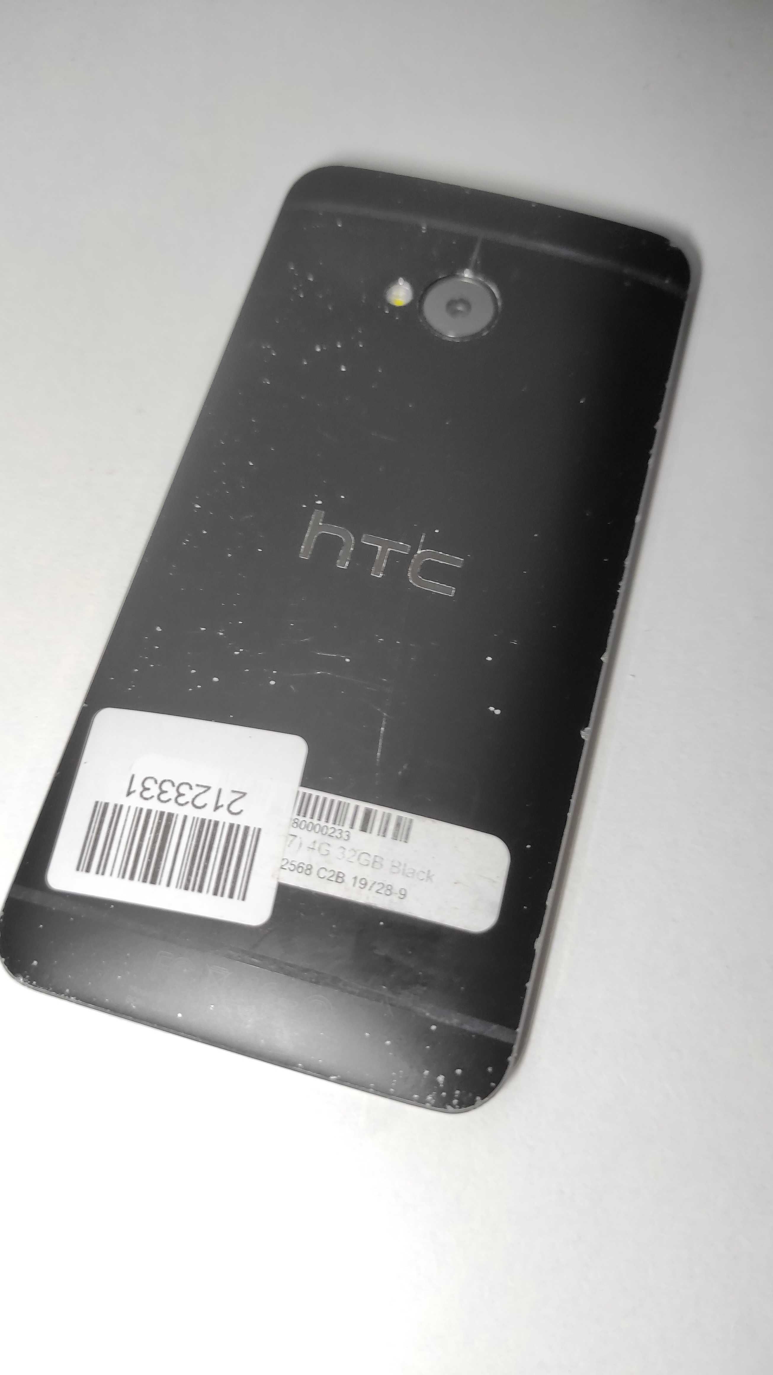 HTC One 2 GB / 32 GB 331