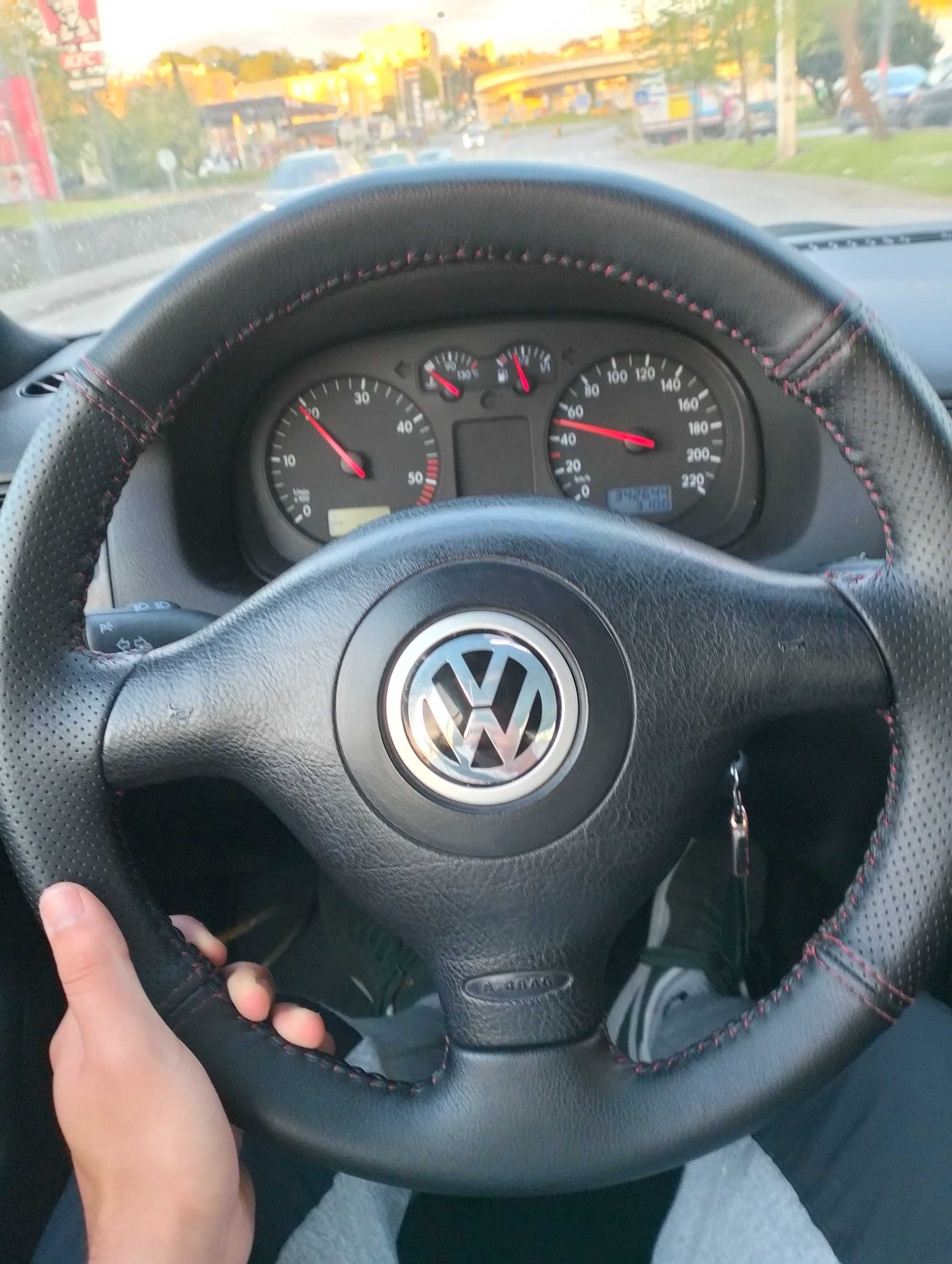 Golf IV 1.9tdi 110