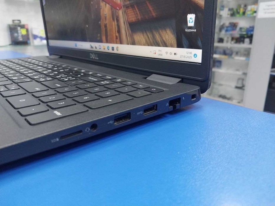 ТОП | Ноутбук ІГРОВИЙ Dell 3520 ПОТУЖНИЙ (Вк.-4Gb) 2022року, ГАРАНТІЯ!