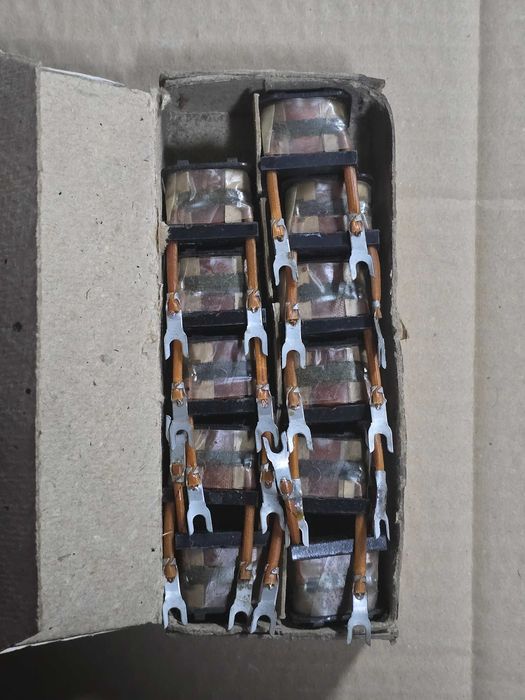 Cewka do stycznika typy SM MSM 20 szt.