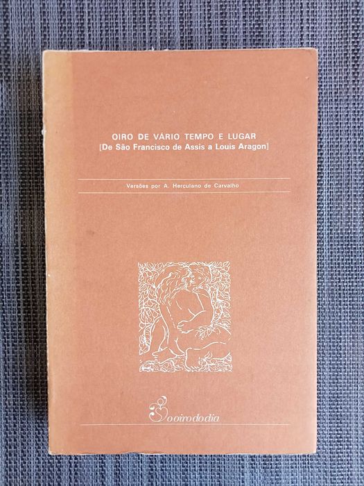 Antologia de Poesia (portes grátis)