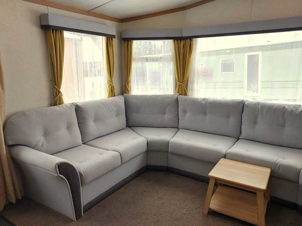 CAŁOROCZNY domek holenderski angielski CARNABY HENLEY BT1401 Camplas