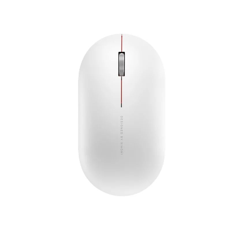 Мышь Xiaomi Mi Wireless Mouse 2 XMWS002TM беспроводная мышка