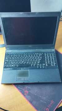 Робочий/Ігровий ноутбук Dell M4800 I7-4810mq/Nvidia 4Gb/16gb Ram/FHD