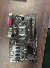 Asrock H81 Pro BTC