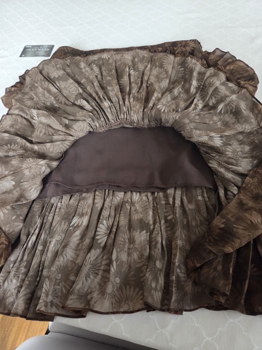 Spódnica Massimo Dutti