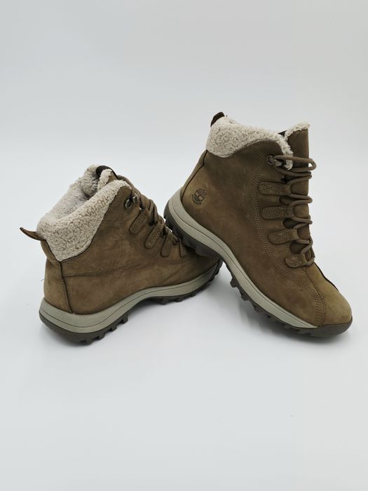 Timberland Canard Resort 2.0 r.38