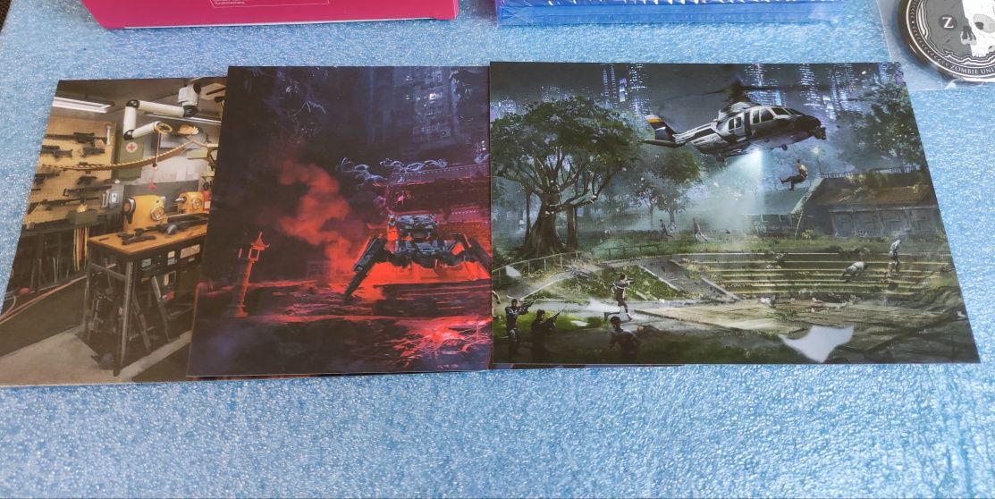 Wanted: Dead Collector’s Edition ( Ps4 )