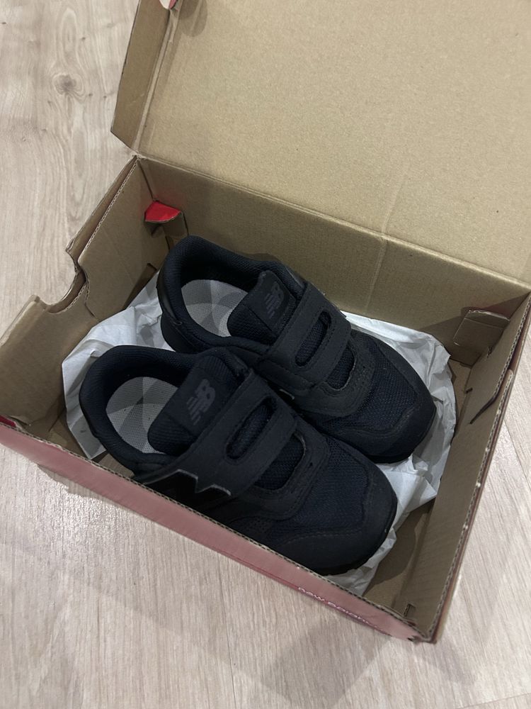 Кросівки дитячі New balance
