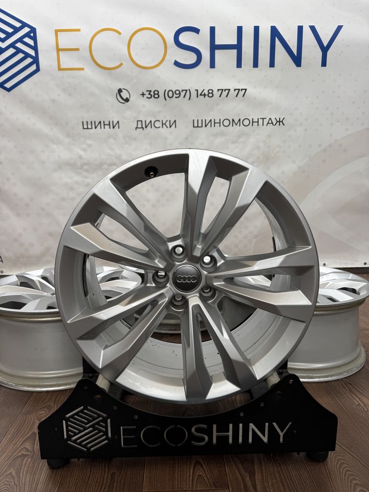 Диски Audi 5/112/R19