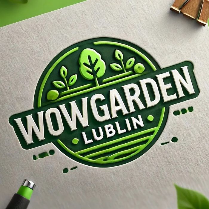 Zakładanie ogrodów Systemy nawadniania WoW Garden