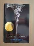Livro Book Looking for Alaska by John Green
