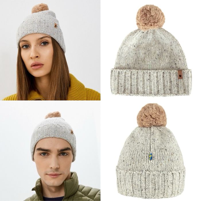 Шапки FJALLRAVEN оригінал розпродаж