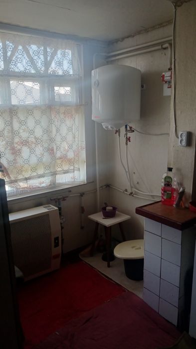 Продам пол дома в Кременчуге