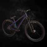 NOWY Rower Dirt Dartmoor two6player PRO Cosmic