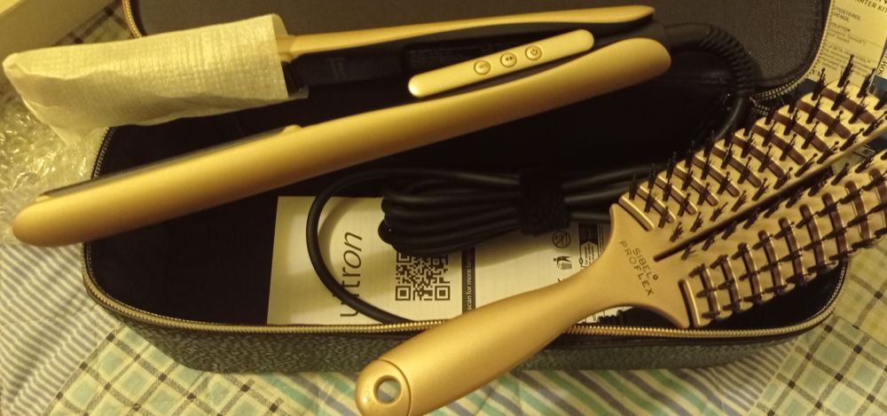 Vendo "Luxury gift set" Ultron