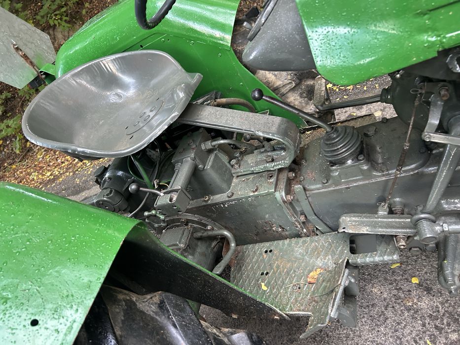 Ursus c328 c330 c360 zetor