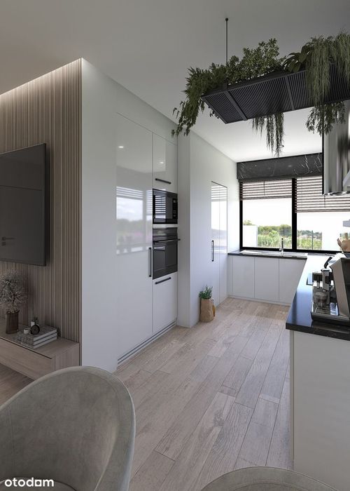 Nowy dom jednorodzinny kameralne spokojne osiedle idealna lokalizacja