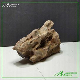 Dragon Stone - Selekcjonowana Skała Akwariowa 20x11x9 Naturalna skała