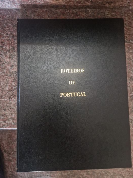 Roteiros de Portugal