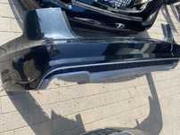 AUDI A6 C7 LIFT S-LINE AVANT ZDERZAK TYL LY9B ORG.