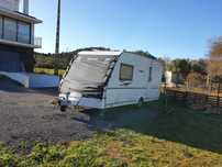 Caravana Coachman Pastiche 470/2 year 2008