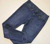 Spodnie damskie Michael Kors – klasyczny jeans
