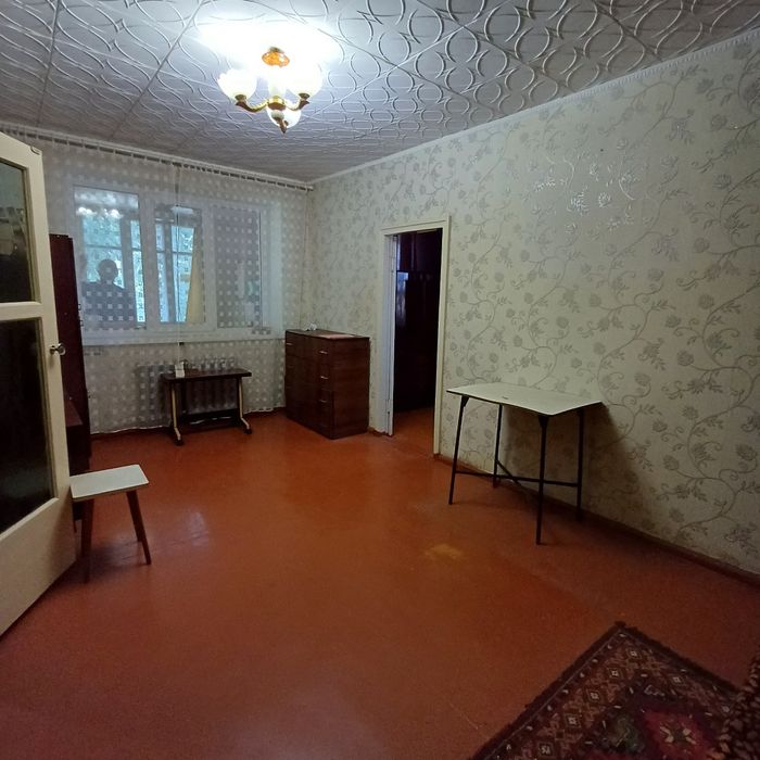 Продаж 2 кімн. кв./1/2, з прибудовою,центральний ринок