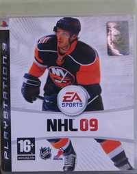 NHL 09 Playstation 3 - Rybnik Play_gamE
