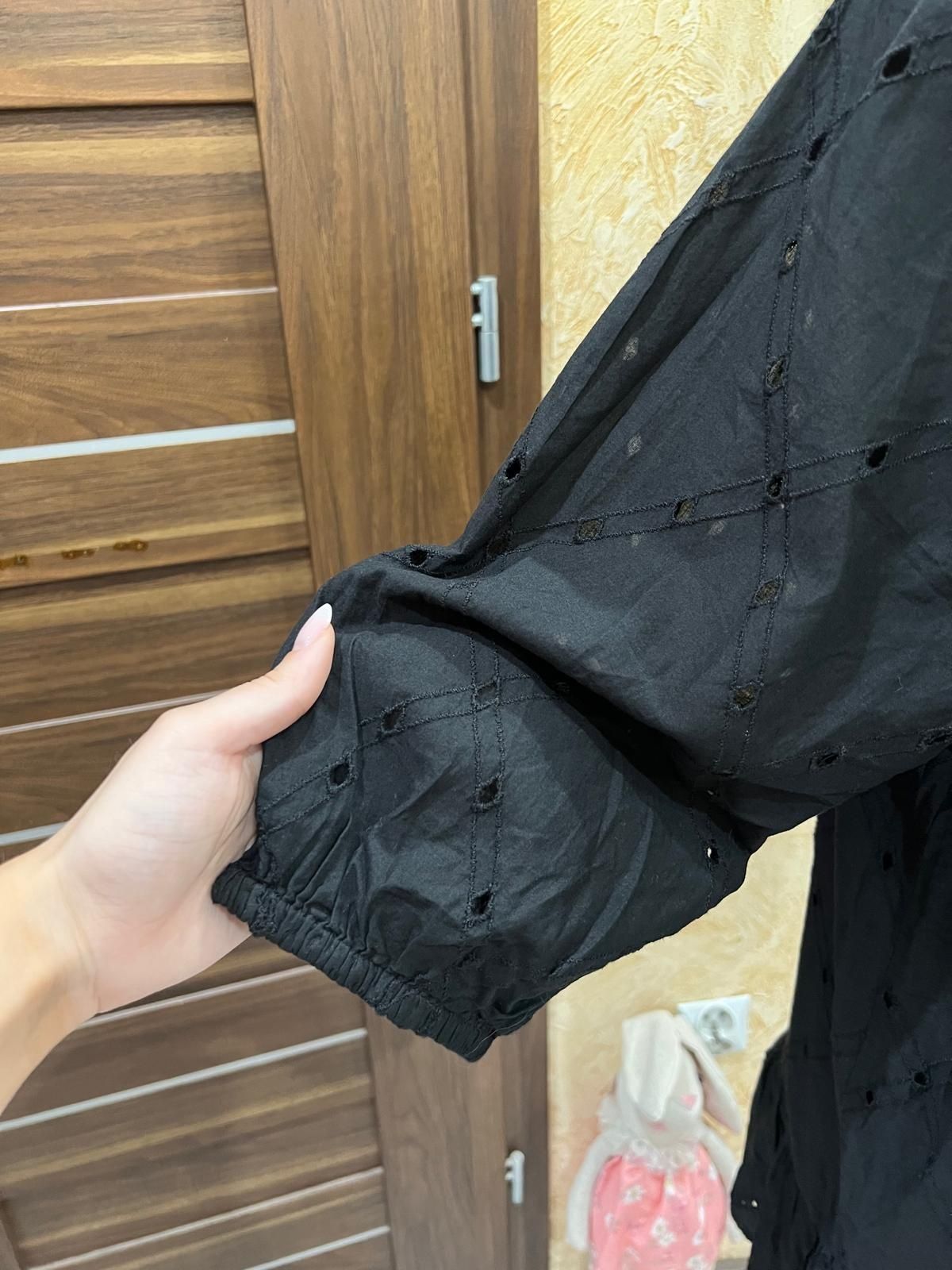 Nowa Sukienka bawełniana boho Primark L
