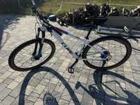 Rower CUBE AIM SLX S size M rama 29