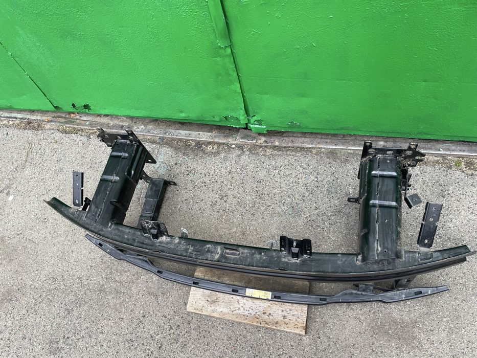 Підсилювач бампера vw volkswagen id.4 ід4 ID4