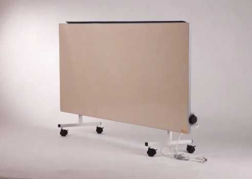 Энергосберегающий керамический обогреватель биоконвектор Венеция 1400