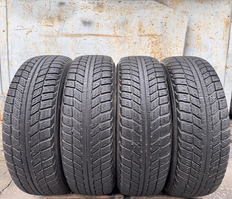 175/65 r15 Belshina Artmotion Snow зима (7.5 мм.) комплект