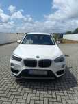 BMW X1, SDrive 18d - 2019