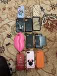 Etui do iphone