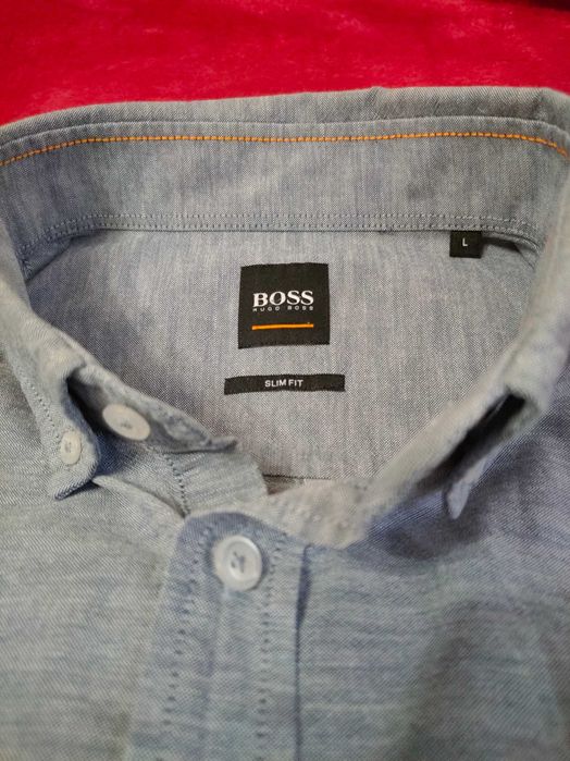 Сорочка чоловіча