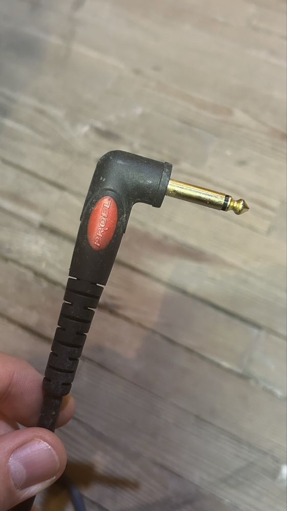 Wzmacniacz gitarowy Laboga L 50