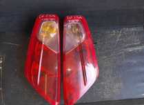 Farolins fiat grande punto de 2007