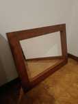 Espelho de sala 80.5 por 61 cm